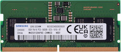 Samsung 8GB DDR5 M425R1GB4BB0-CWM Samsung 8GB DDR5 M425R1GB4BB0-CWM