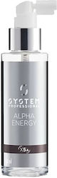 System Professional Alpha Energy 100ml