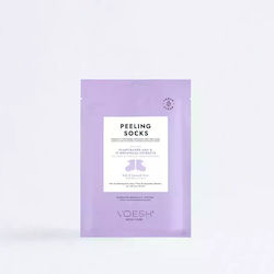 Voesh Peeling für Füße
