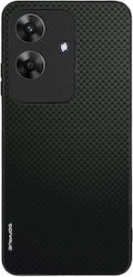 Sonique Carbon Serie Hülle für Realme Note 60 4...