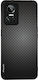 Sonique Carbon Series Case Realme GT Neo 3 5G Gray