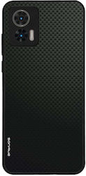 Калъф Sonique Carbon Series за Motorola Edge 30...