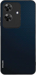 Sonique Carbon Serie Hülle für Realme Note 60 4...