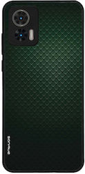 Калъф Sonique Carbon Series за Motorola Edge 30...