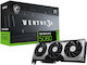 MSI GeForce RTX 5080 16GB GDDR7 Ventus 3X OC Κάρτα Γραφικών