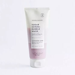 Voesh Lavender Land Hair Mask
