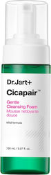 Dr. Jart+ Cicapair Gentle Αφρός Καθαρισμού Προσώπου 150ml Dr. Jart+ Cicapair Gentle Αφρός Καθαρισμού Προσώπου 150ml
