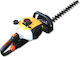 Agroequip Hedge Trimmer Gasoline 23cc/1hp with Blade 60cm 000100930001