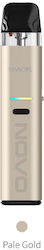 Smok Pod Kit Pale Gold