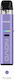 Smok Pod-Bausatz 2ml mit eingebauter Batterie 1000mAh Purple