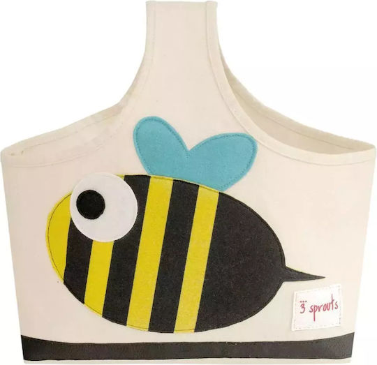 Καλάθι Οργάνωσης Bee 3 Sprouts