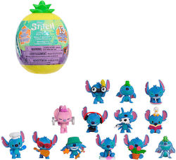 Giochi Preziosi Stitch Мини Капсули За 3+ Години 5 См
