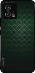 Sonique Carbon Serie Hülle für Motorola Moto G7...