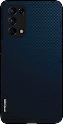 Sonique Carbon Series Case for Oppo Find X3 Lit...