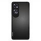 Θήκη Sonique Carbon Series Oppo A60 Γκρι