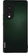 Θήκη Sonique Carbon Series Honor 70 5g Πράσινο