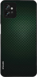 Калъф Sonique Carbon Series за Motorola Moto G3...