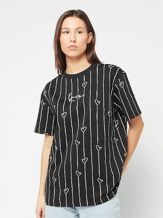 Women's T-shirt Black