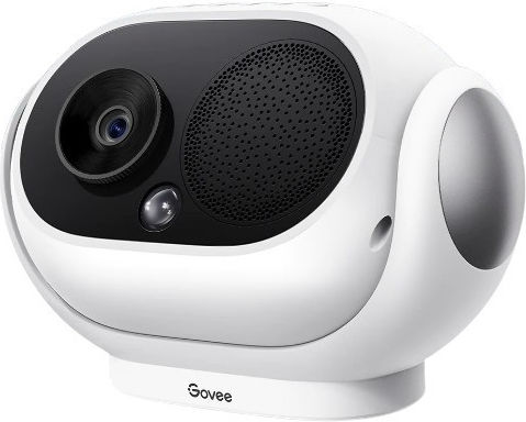 Govee Smart Projector Διακοσμητικό Φωτιστικό Galaxy Light LED RGB
