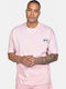 T-shirt Pink