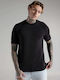 T-Shirt Black