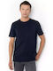 T-shirt Μπλε