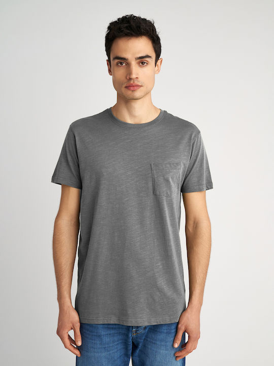 Persy T-shirt Γκρι