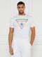 T-Shirt White