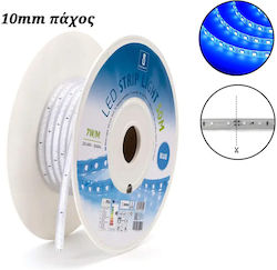 Aigostar Waterproof LED Strip 220V with Blue Light 1m Aigostar Waterproof LED Strip 220V with Blue Light 1m