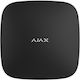 Ajax Rex2 Wireless Video Range Extender Black