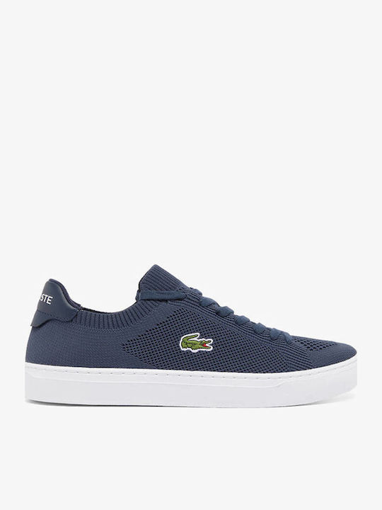 Adidași Lacoste Albastru Marin