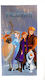 Quick Dry Beach Towel Disney Home Frozen 89 70x...