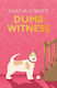 Dumb Witness Agatha Christie Harpercollins