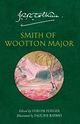 Smith Of Wootton Major J. R. R. Tolkien Harpercollins