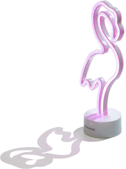 Muitomas Lustră Decorativă Flamingo