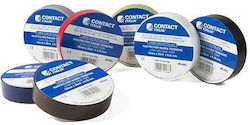 Contact Italia Insulation Tape PVC Gray