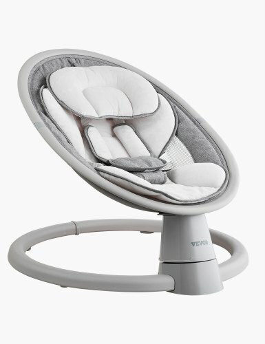 Vevor Ηλεκτρικό Relax Μωρού Γκρι Vevor Ηλεκτρικό Relax Μωρού Γκρι