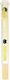 I-Total Marker de Subliniere Black