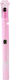 I-Total Marker de Subliniere Pink Glitter