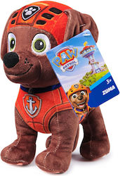 Spin Master Λούτρινο Paw Patrol Zuma 17 εκ.