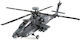 Amewi Remote Controlled Helicopter Green