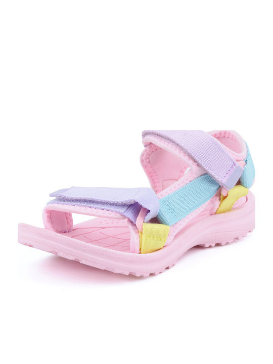 Jomix Kinder Badeschuhe Rosa
