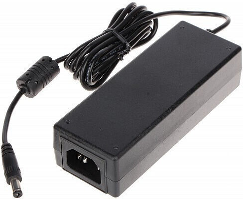 Meanwell Gst60a24-p1j Industrial Desktop Adaptor 24v 60w