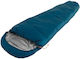 Easy Camp Schlafsack Doppelter 2 Jahreszeiten Blue