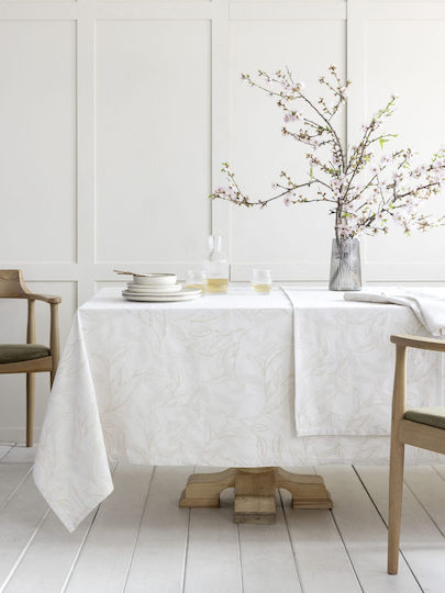 Nima Runner Florelia Beige 50x160бр