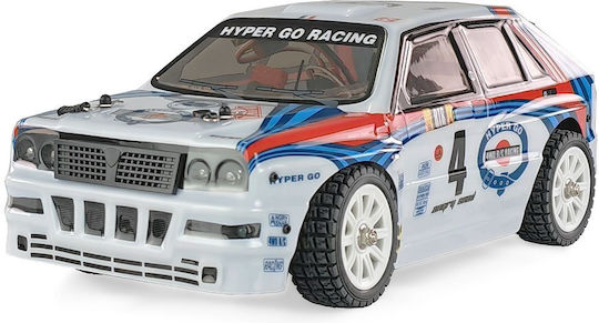 Amewi Hyper Go Ferngesteuertes Auto Drift 4WD Weiß