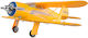Amewi Remote Controlled Airplane Yellow
