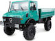 Amewi Advanced Τηλεκατευθυνόμενο Αυτοκίνητο Crawler 4WD Μαύρο