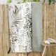Nima Mirage Microfiber Body Double-Sided Green ...