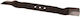 Garden Tractor Knife Right Castel Garden Xd150hd 182004361/0